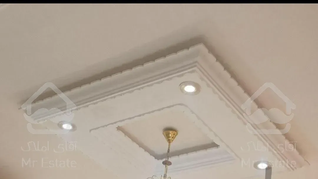 گچکاری و تزئینات گچی