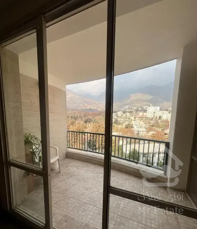 زعفرانیه سعد آباد ۱۷۰ متر ۲ خواب در برج