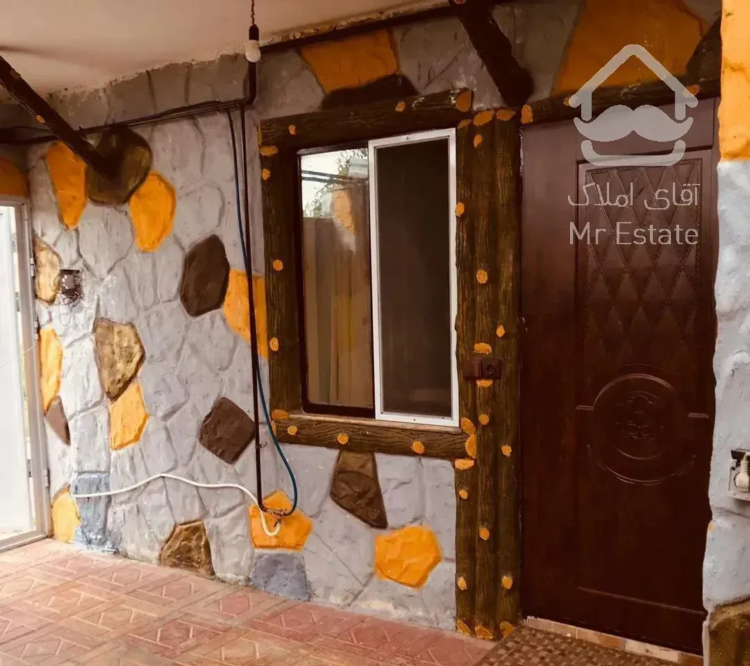 اجاره ویلا تمیز دربست نزدیک شهرفومن