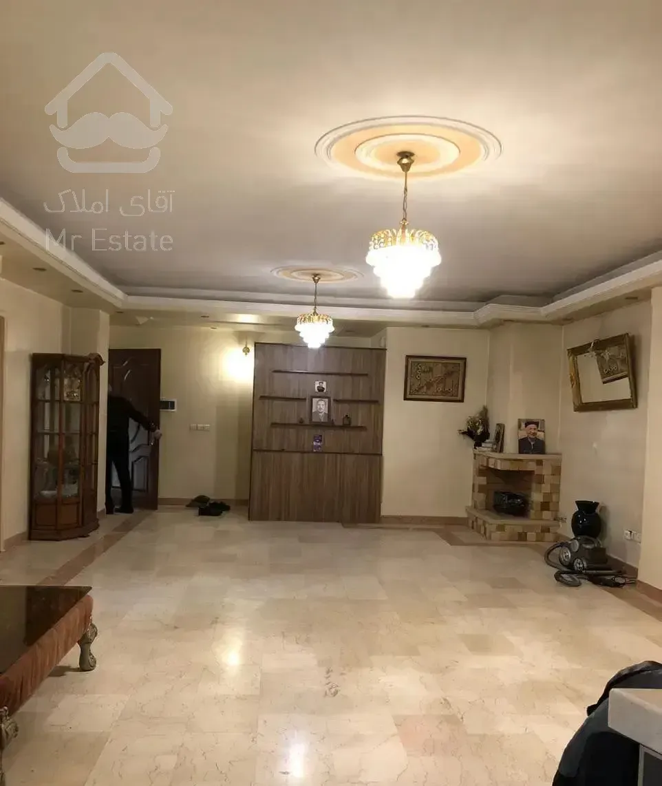 فروش آپارتمان ۱۰۱ متری