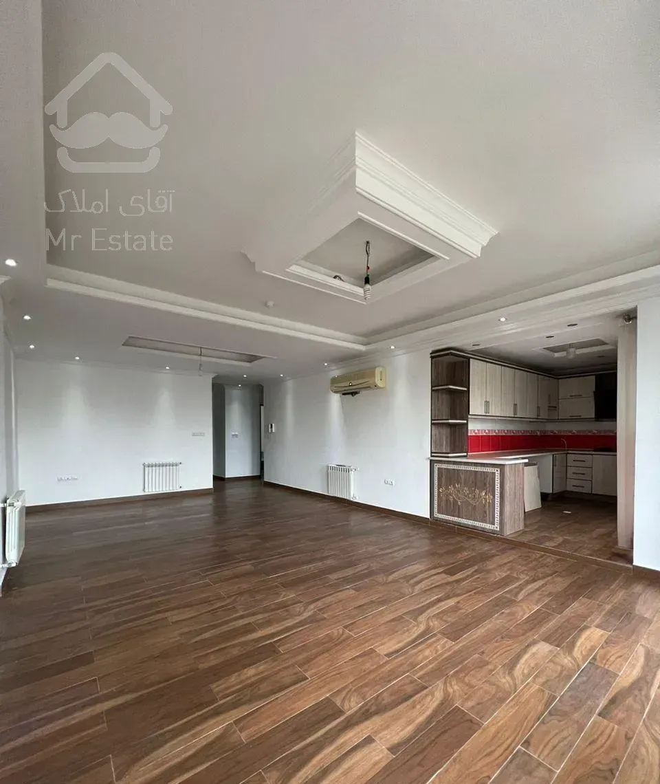 آپارتمان ۱۱۵متری/بلوار امام رضا