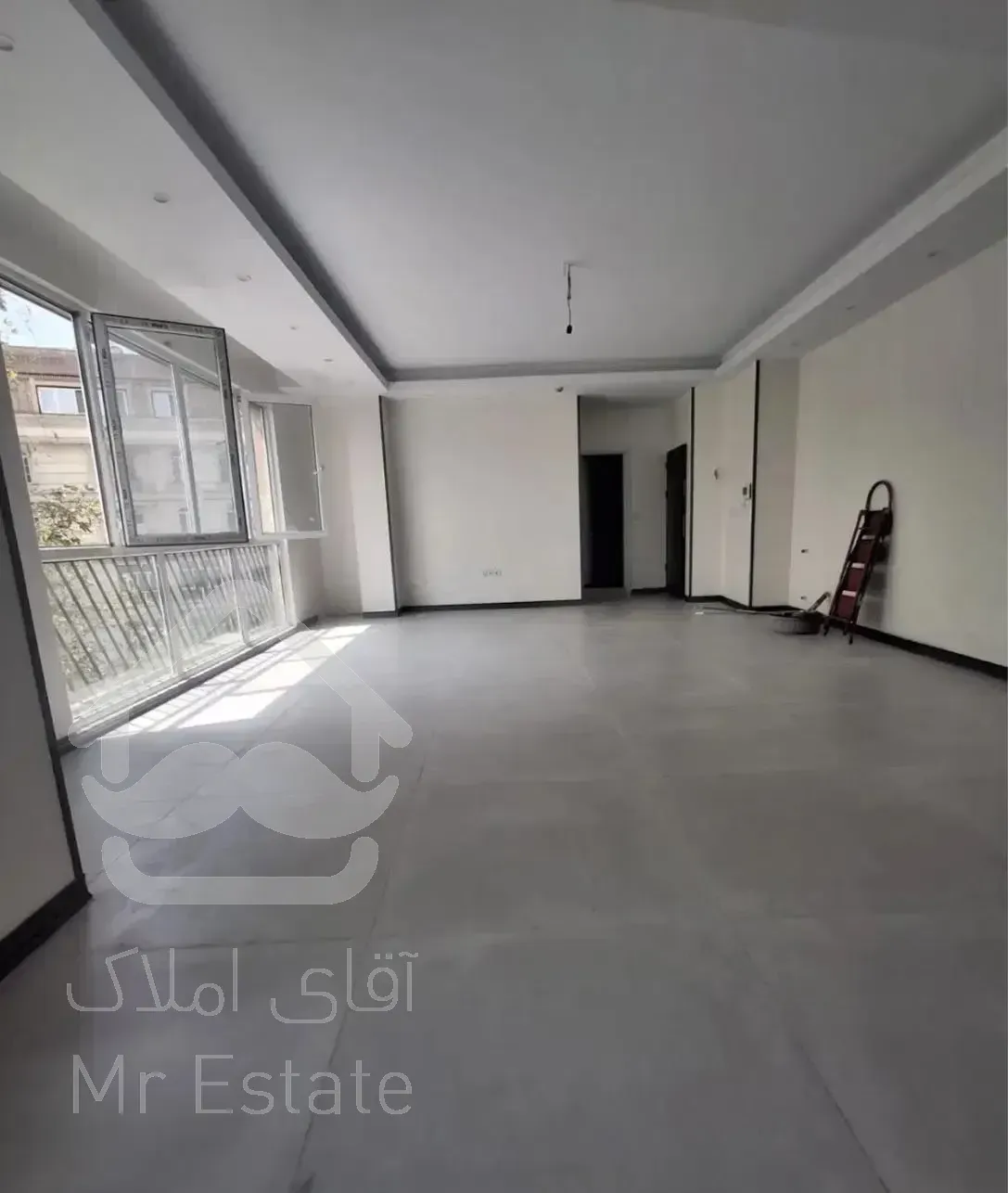 ۱۳۳متر ۳خوابه فول مهستان