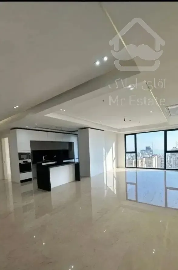 دیباجی۶۳متر/2خواب/تاپ لوکیشن/آکواریومی از نور