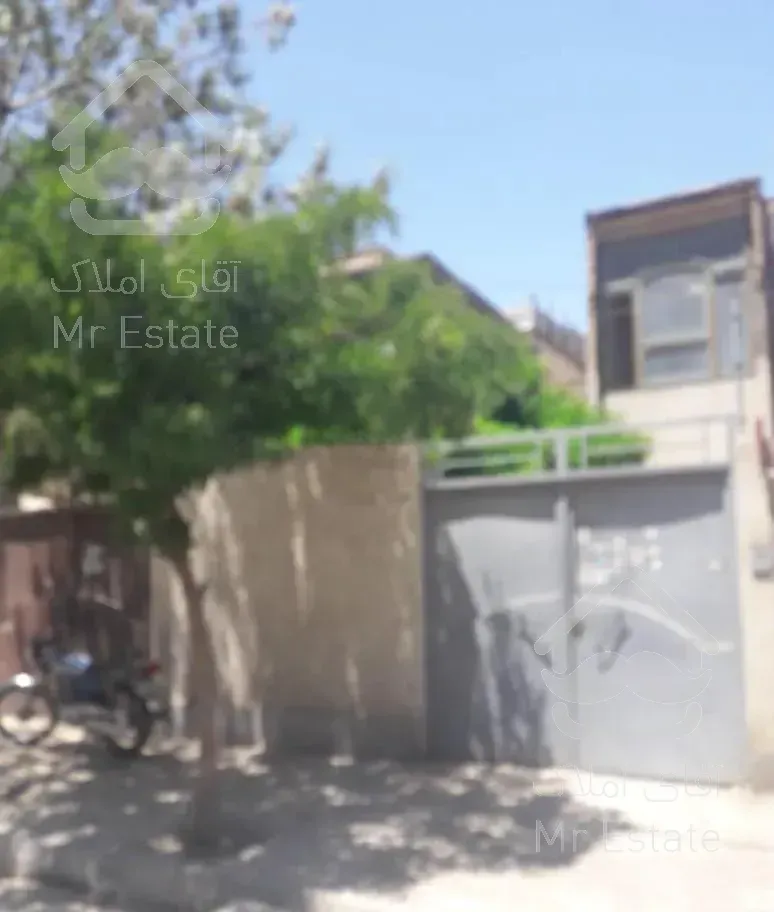 ۱۲۵متری /ویلایی/توس ۴۱