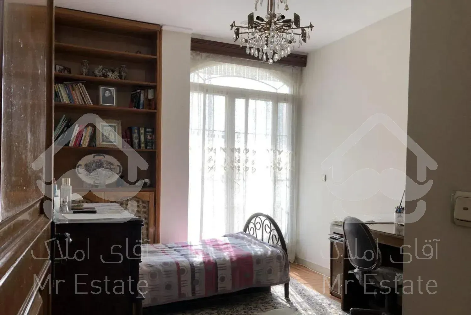 گیشا ۱۵۰ متر ۳ خواب