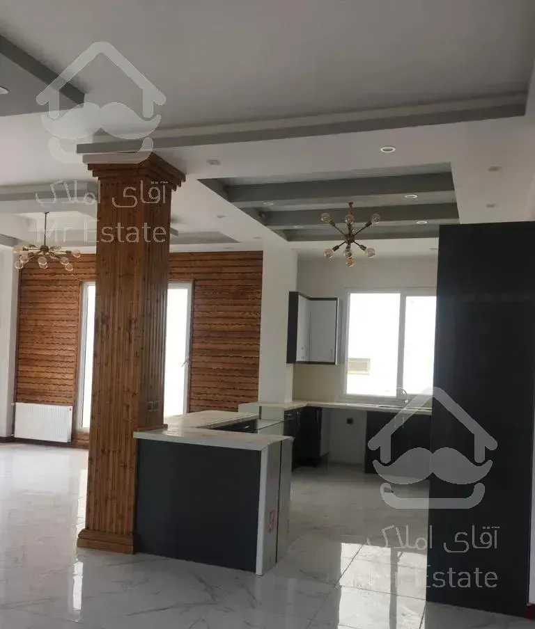 ویلا استخر دار ساحلی در نخ شمال