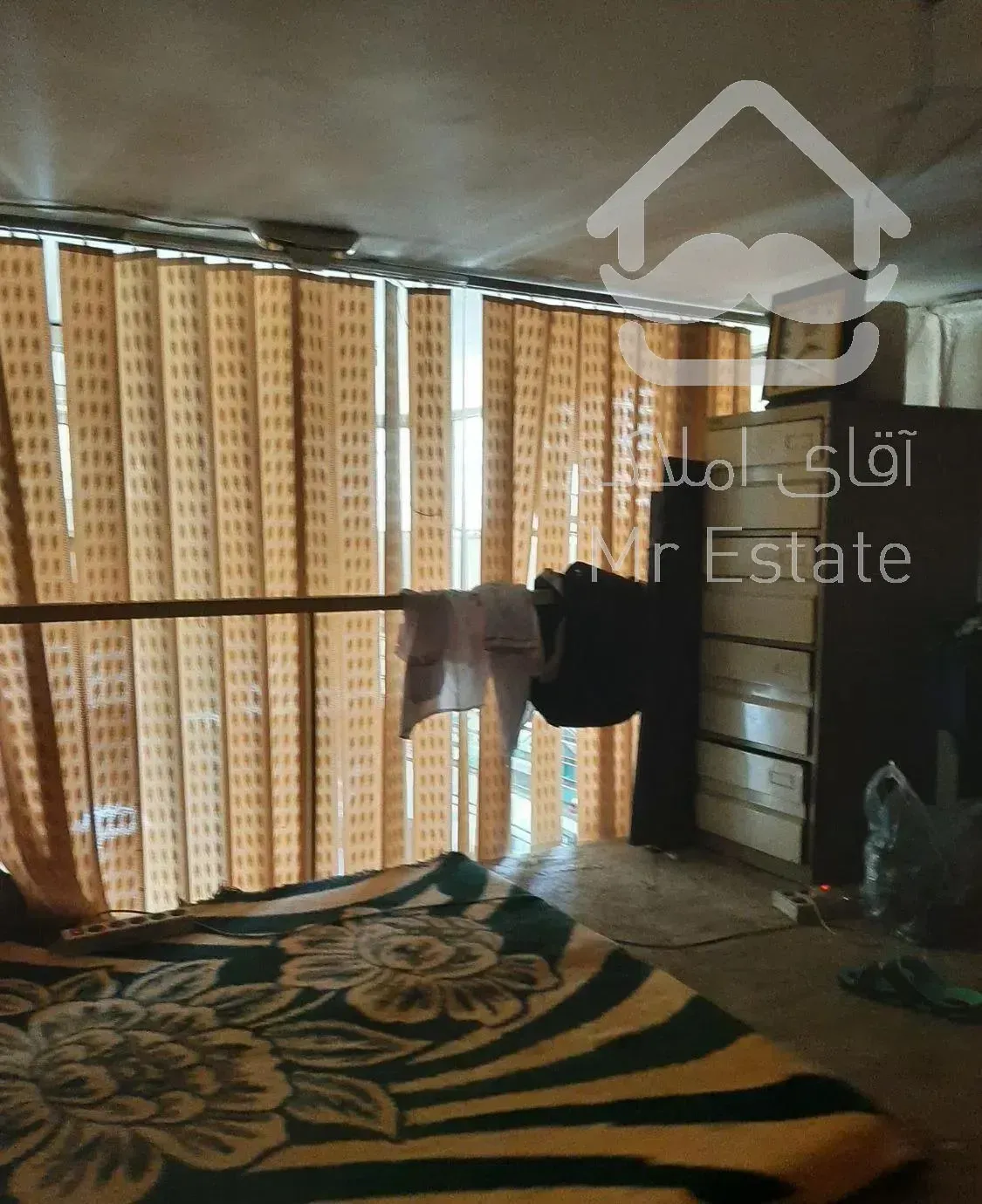 ۵۰ متر مغازه سه نبش