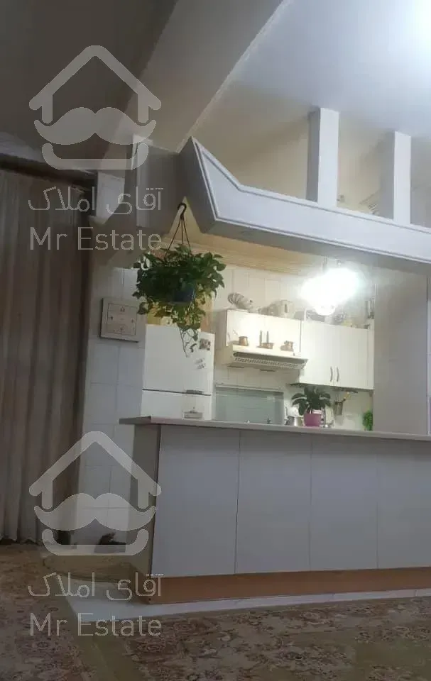 آپارتمان ۷۵ متری واقع در دانشگاه علم و صنعت