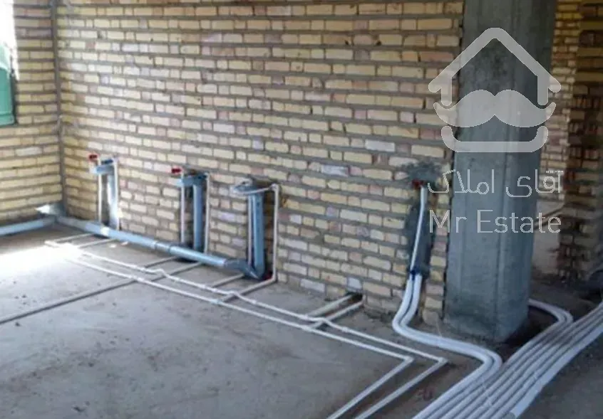 لوله کشی آب و فاضلاب