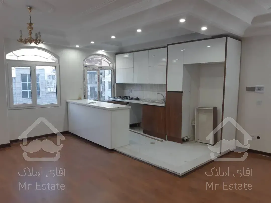 ۶۲ متر تک خواب فروش فوری زیر قیمت