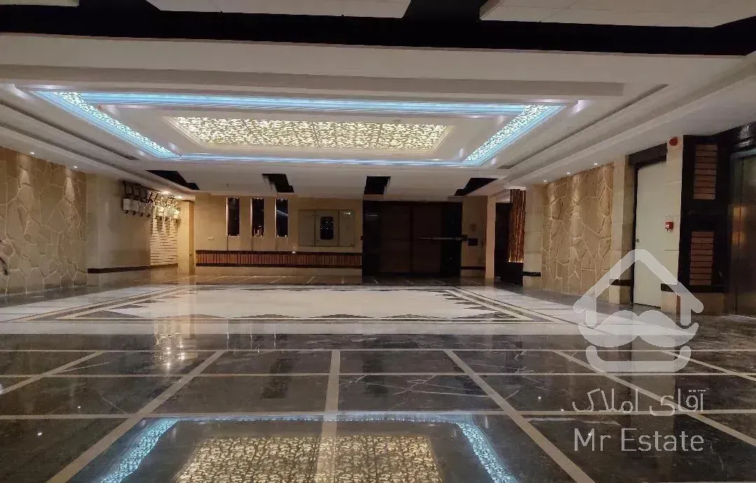 سهروردی شمالی ۷۸ متر نوساز