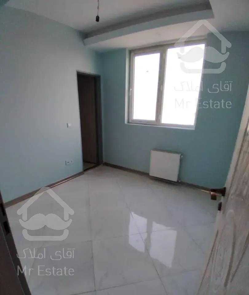 121متر ۳خواب /تلفنی نور نقشه/شاهکار مهندسی