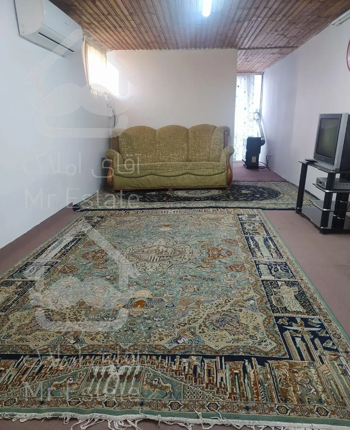 سوییت ویلایی باپارکینگ