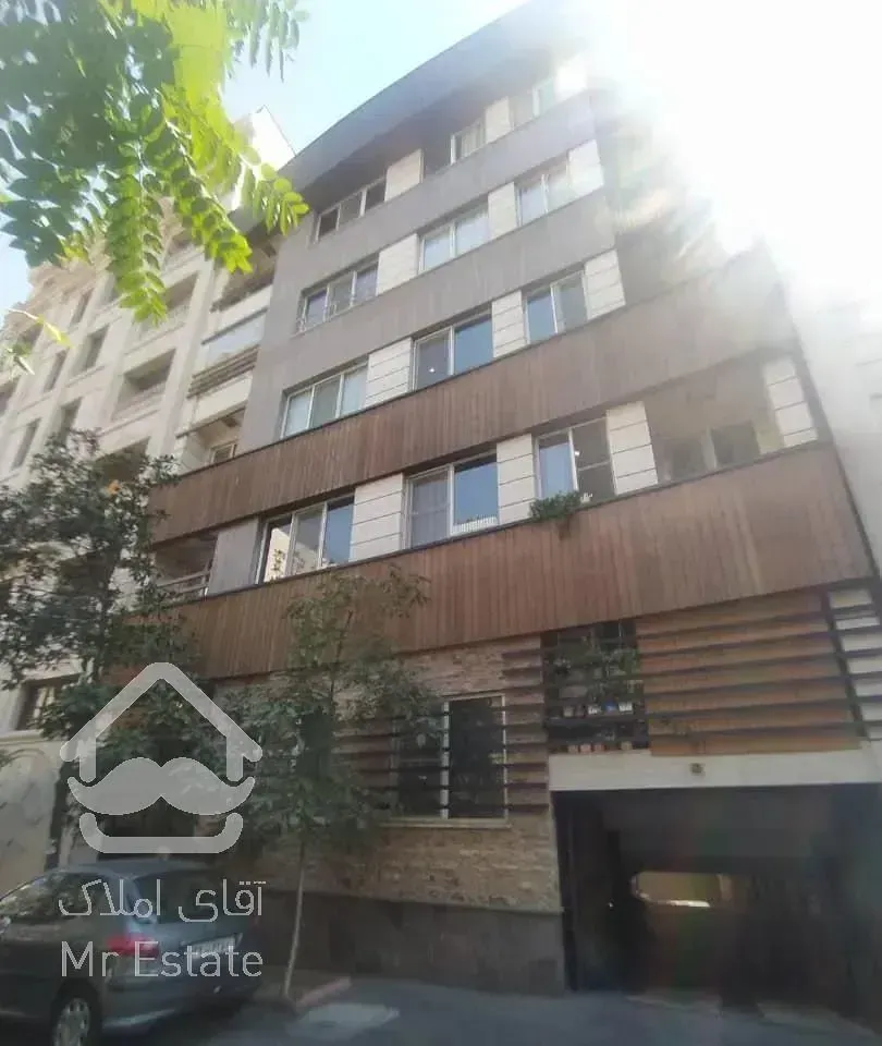 فرمانیه اندرزگو ۶۸ متر/ مناسب مجرد