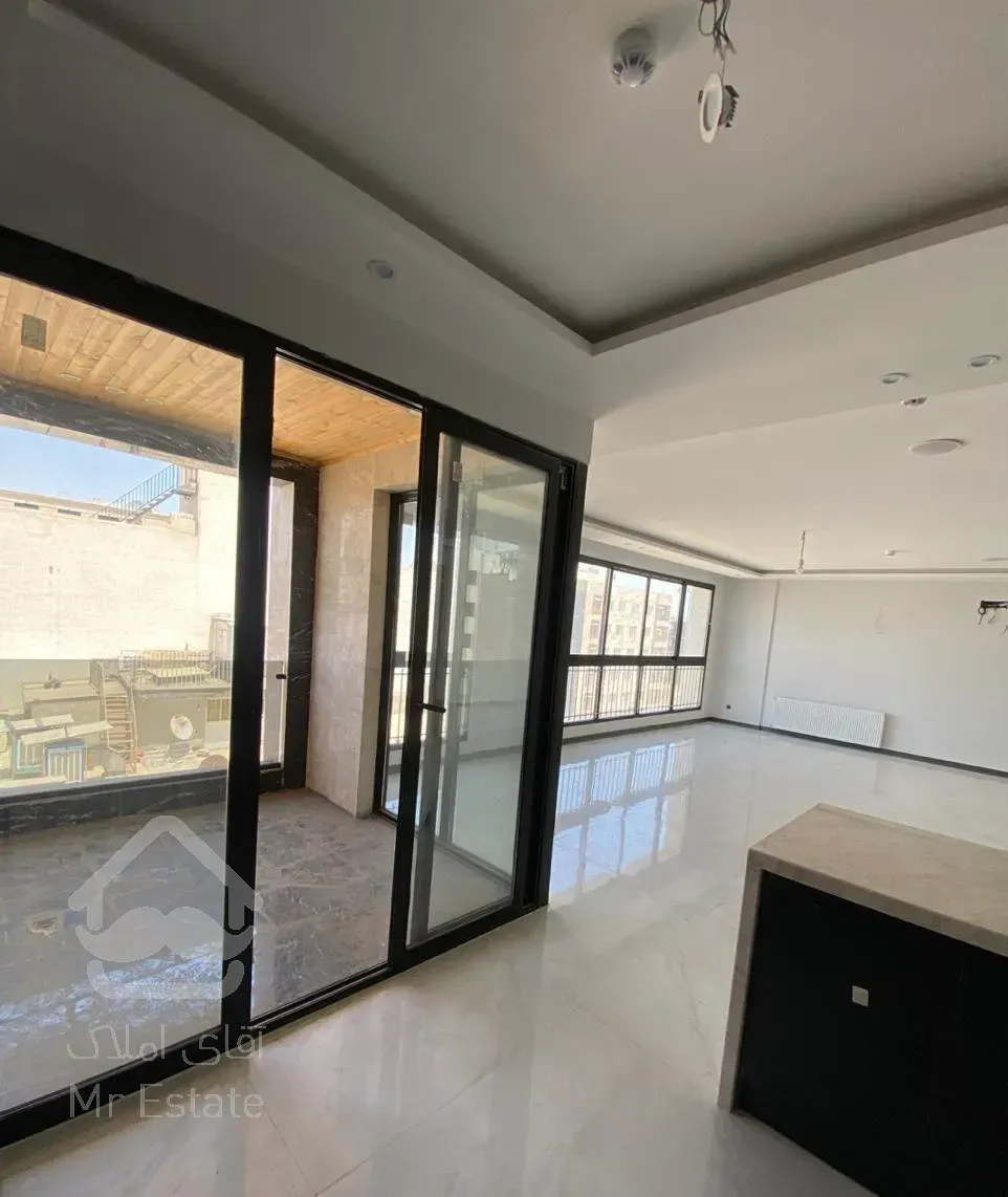 ۱۹۰مترجنوبی«طبقه۵تکواحدی/صفرتراس‌بزرگ/هاشمیه‌تابان