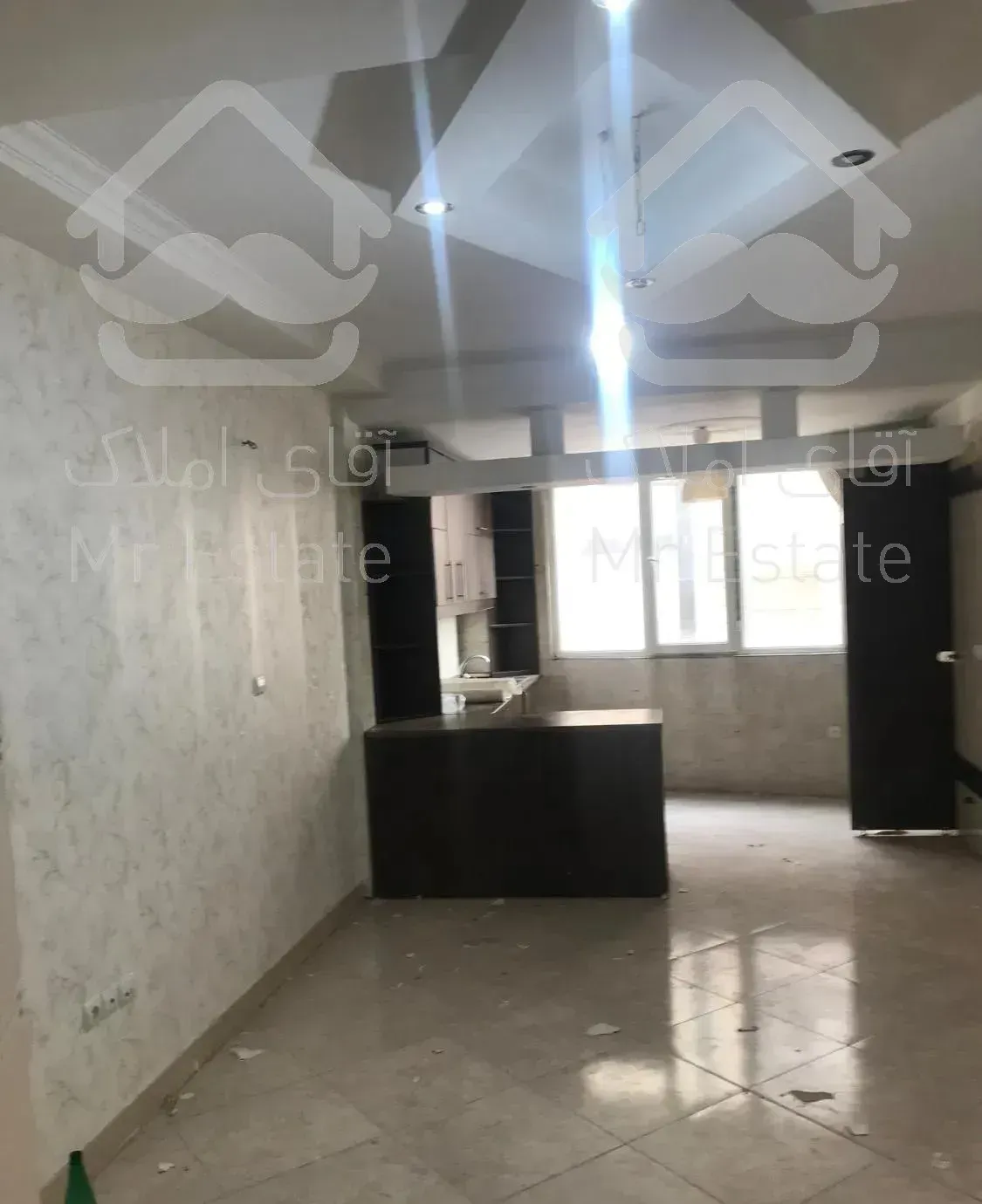 سولقان آپارتمان ۵۵ متر