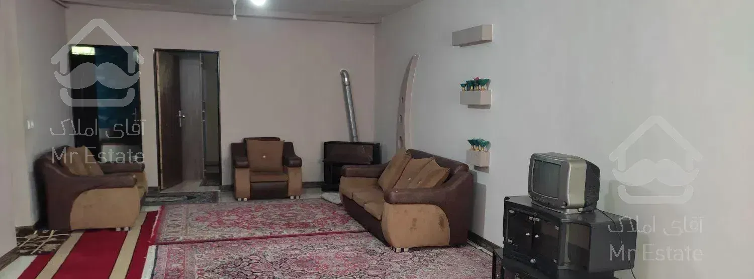 ویلای شیک و تمیز