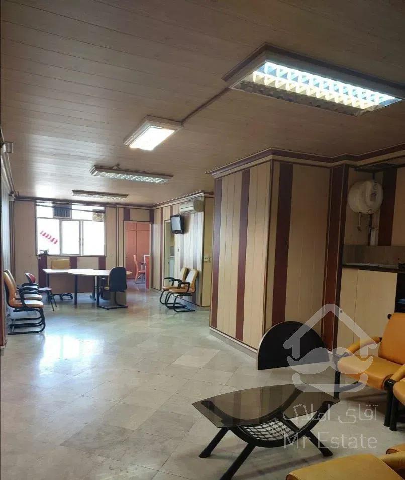 ۹۰ متر ۲ خواب  سند اداری