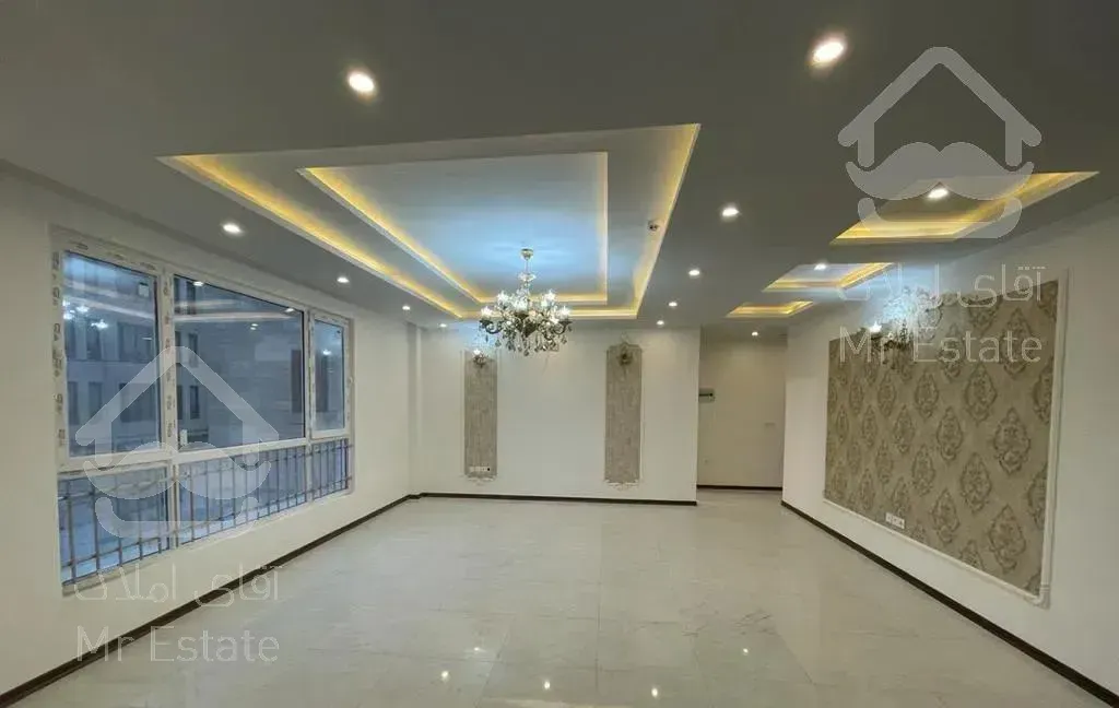 ۱۰۰ متر صفر اواسط الهیه کم واحد بدون پرت فول