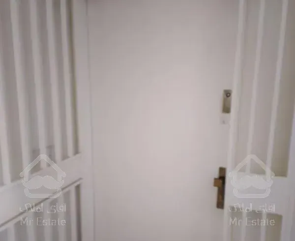 آپارتمان ۲خوابه بالای میدان کاج