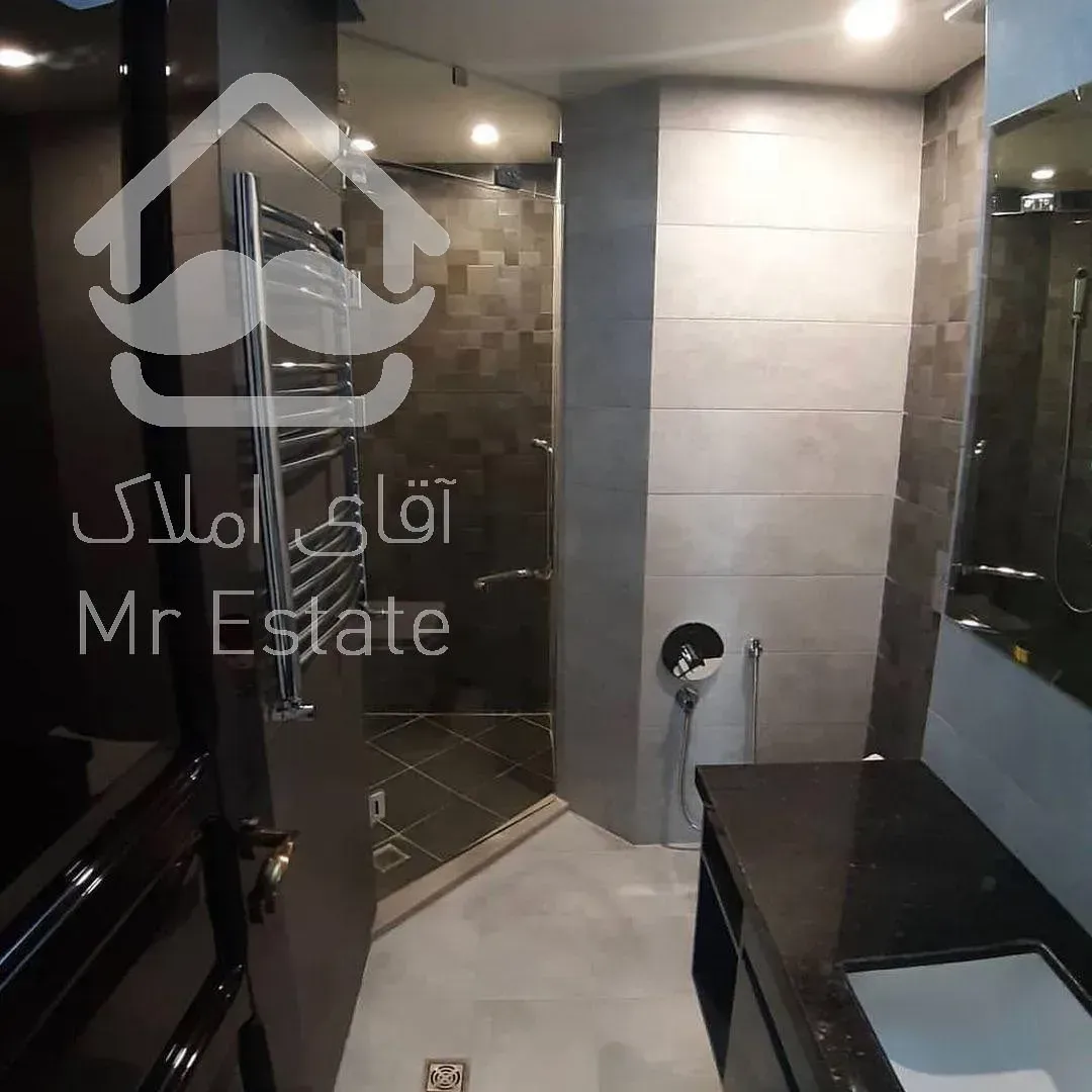 خرید آپارتمان در قیطریه ۱۷۶ متر ۳ خواب لوکیشن قوی