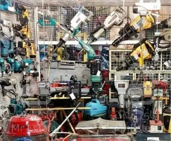 اجاره روزانه ابزار الات صنعتی ساختمانی در گویم