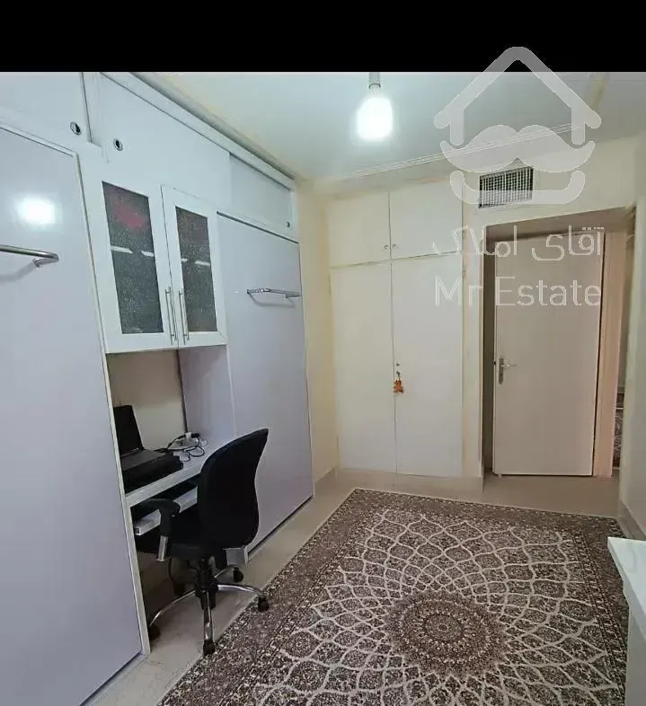 اپارتمان ۲خواب