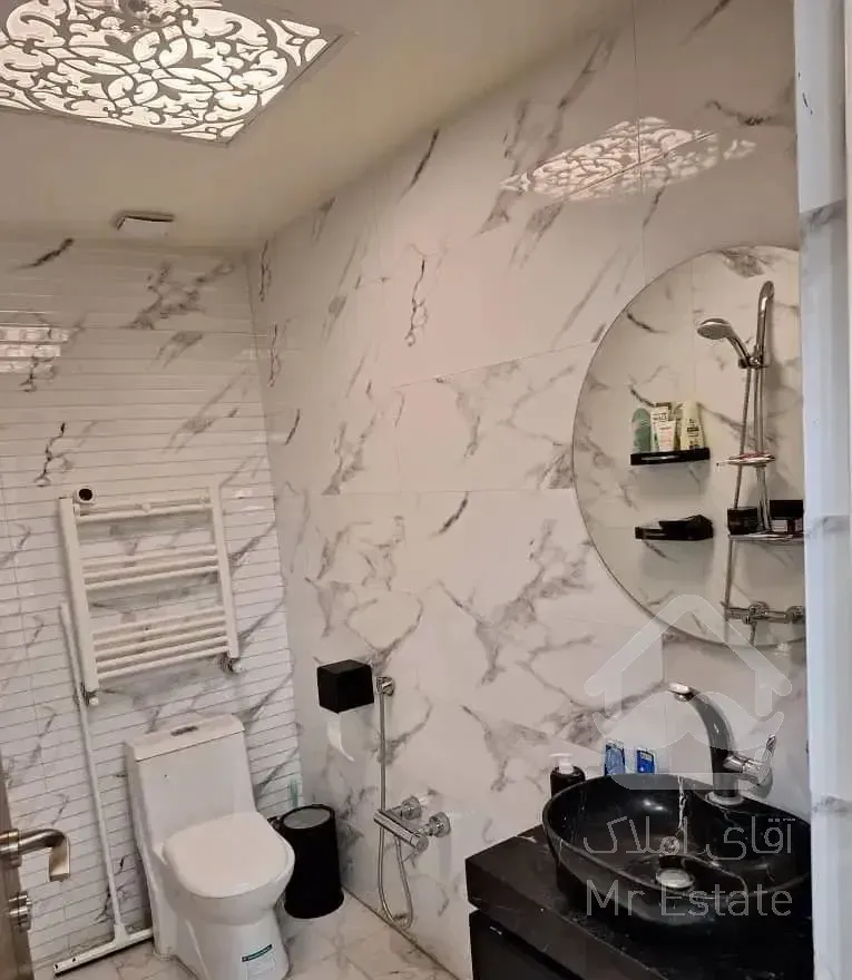 مجتمع پارسیان / سند تک برگ/ خوش قیمت