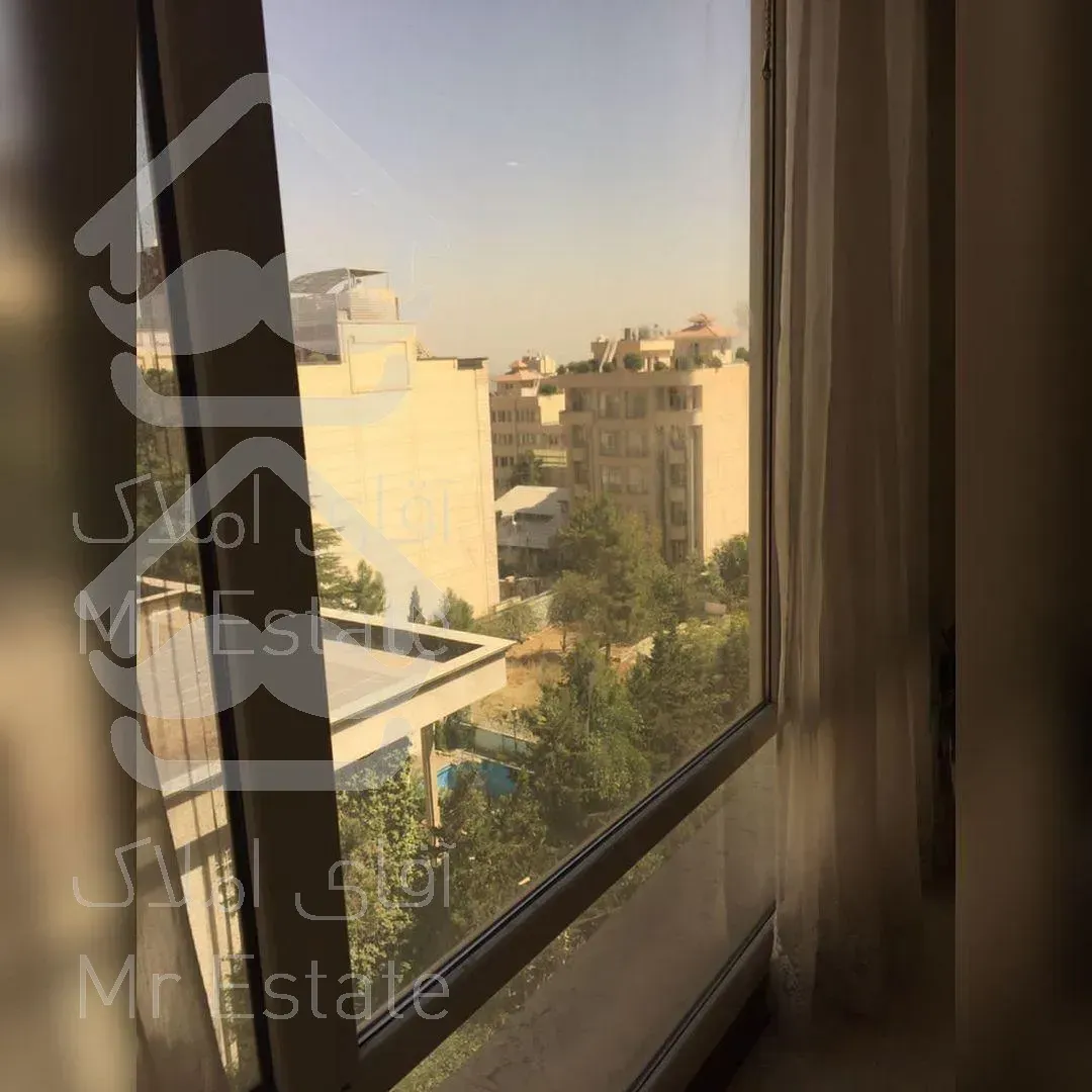 خرید آپارتمان در داراباد ۱۸۵ فول امکانات