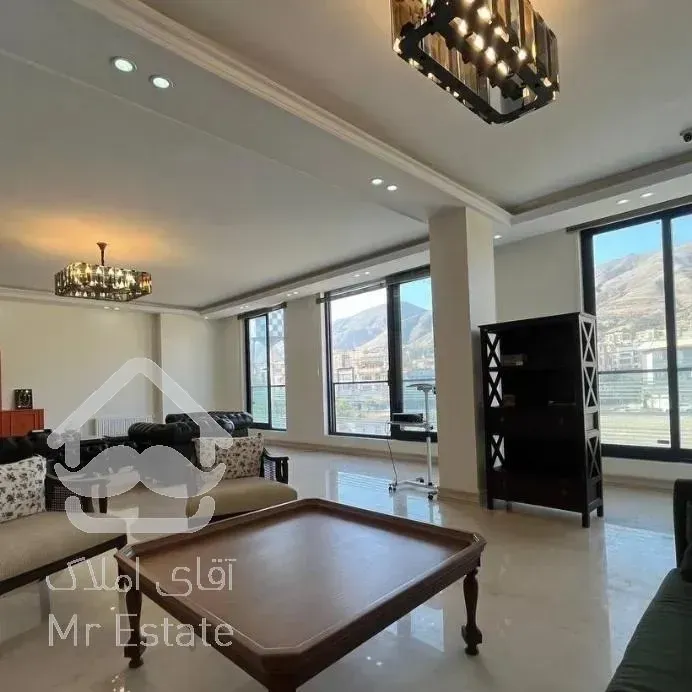 ۲۰۰متر آپارتمان اداری / چیتگر/ نوساز