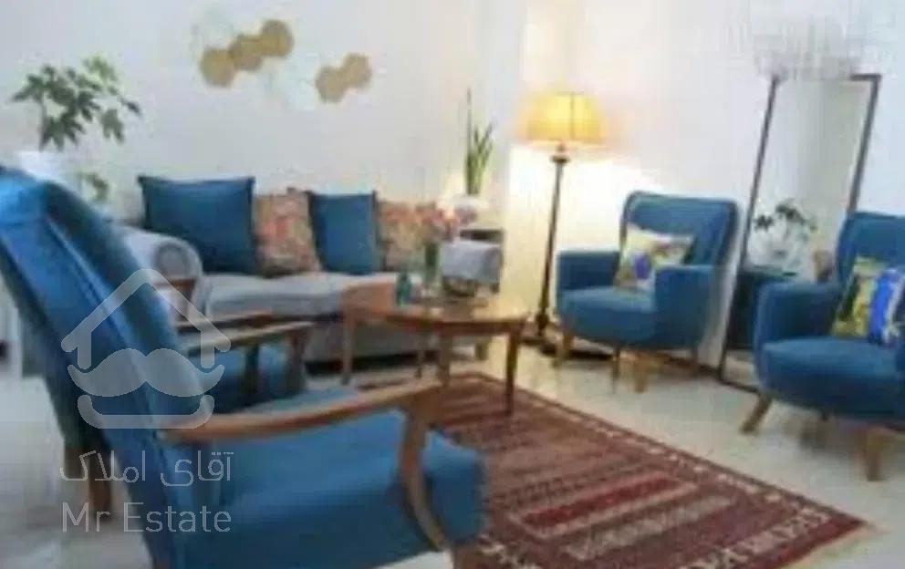 ۶۱ متر صفر تاصد بازسازی  ۲ خواب