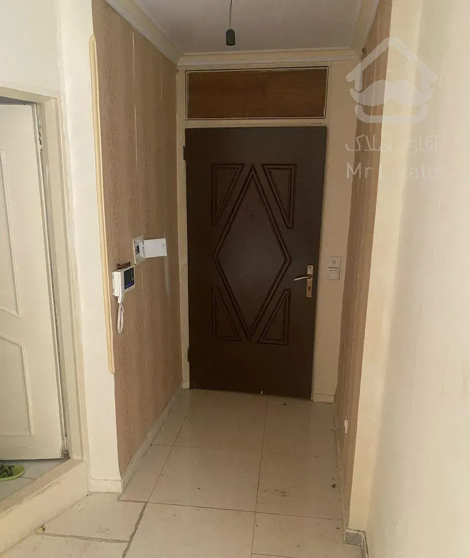 ۵۸متر/پارکینگ دار/سرآسیاب