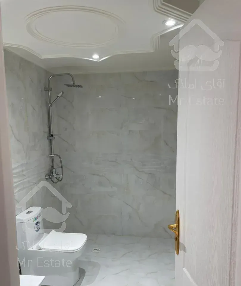 ۱۸۵ متر ۳ خواب در جردن