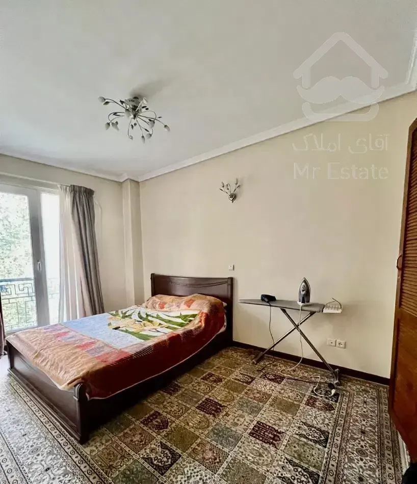 ۷۵ متر تجریش ۲ خواب فایل شخصی