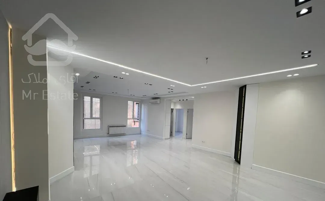 فرمانیه ۳خواب نوساز *فول مشاعات