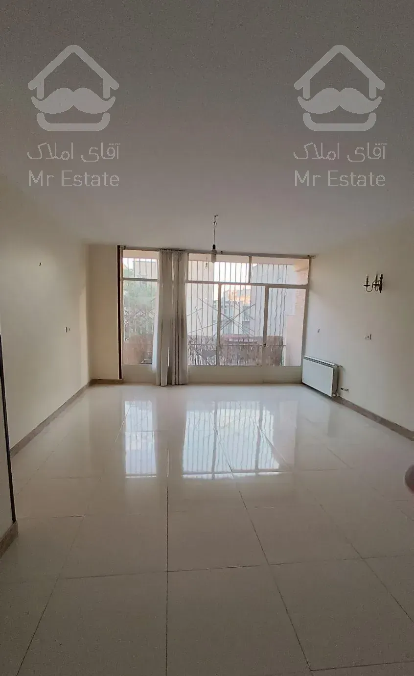 ۹۵ متر + با پارکینگ + بازسازی صفر تا صد + دریانو