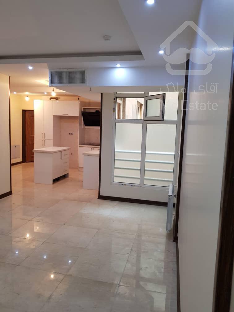 خرید آپارتمان دو خواب/نوساز/فردوس شرق