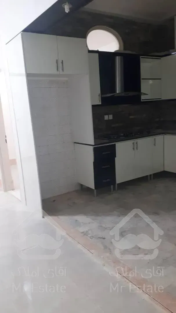 منزل ویلایی هنرستان دو طبقه