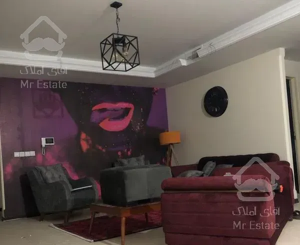 رهن اجاره کوهک غرب چیتگر ۱۲۰ متر برج مجلل پارسیس