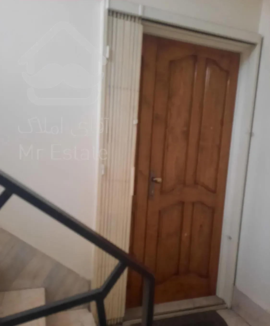 آپارتمان خوش نقشه و نور گیر ۹۳متری