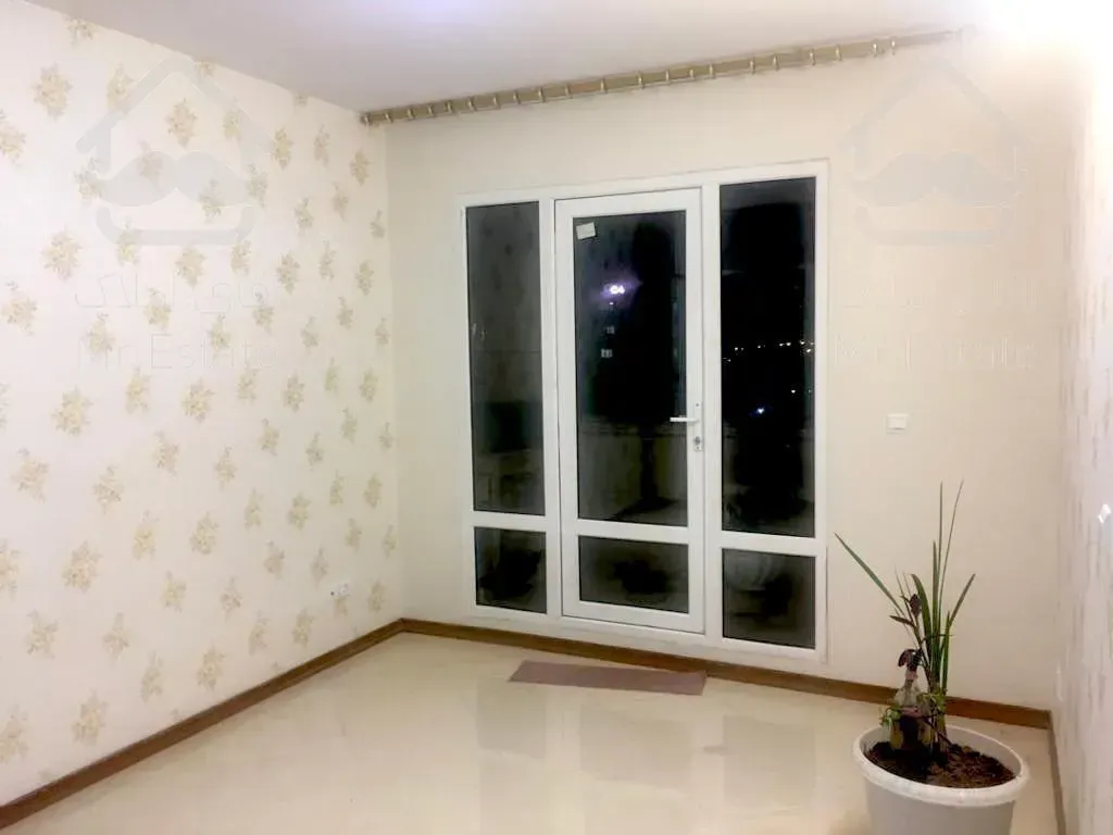 اپارتمان ۱۳۸ متری