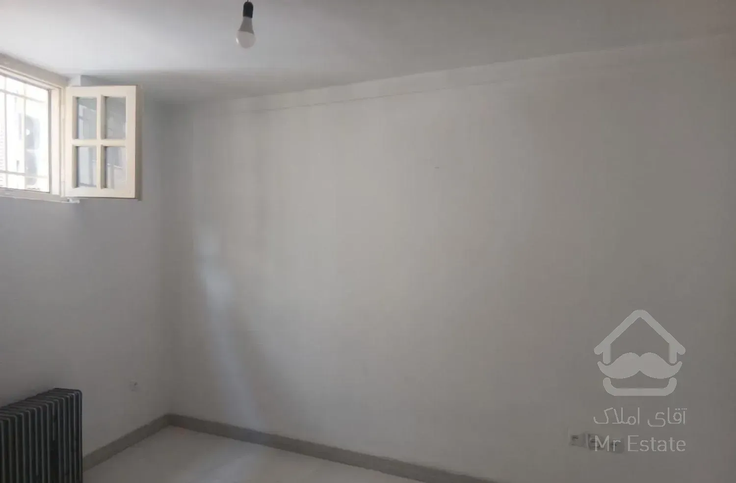 اجاره آپارتمان ۷۰ متری ۲ خوابه همکف .مرکز شهر