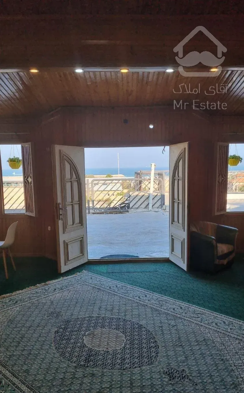 واحد ۲ خوابه مرکز شهر