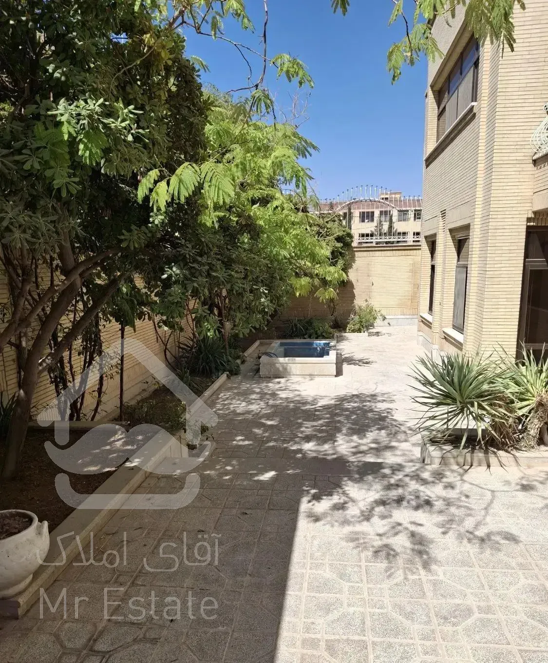۱۸۵ متری ۳ خواب