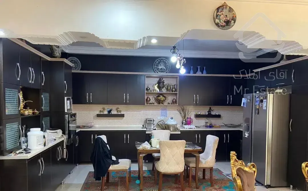 خانه ویلایی ۲۶۰متریطبیعت۱ دربست