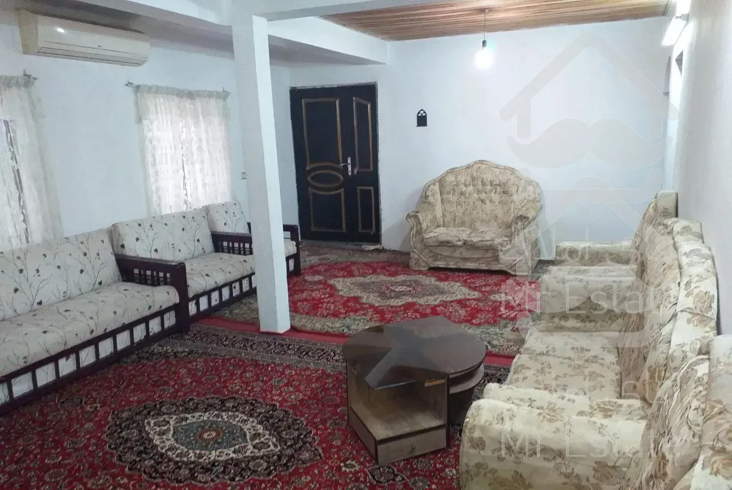 اجاره روزانه خانه ویلایی