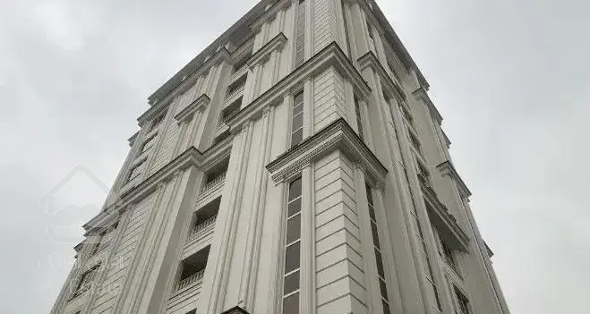 ۲۳۰ متر/هنر زندگی در انحصاری‌ترین برج باغ دروس