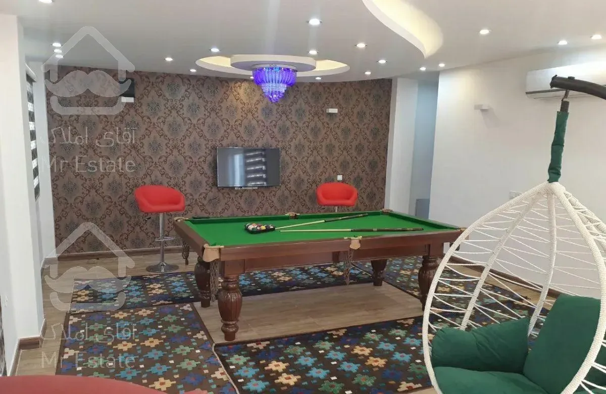 اجاره ویلا تریبلکس ویو به دریا با تمام امکانات