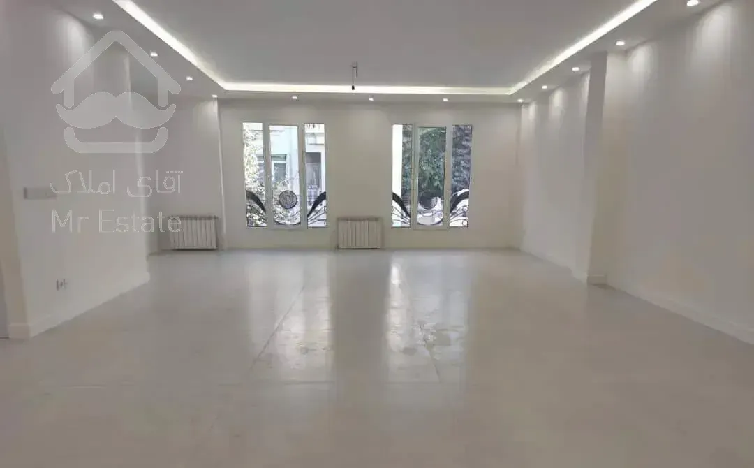 210 متر آپارتمان/ نیاوران/ 3خواب