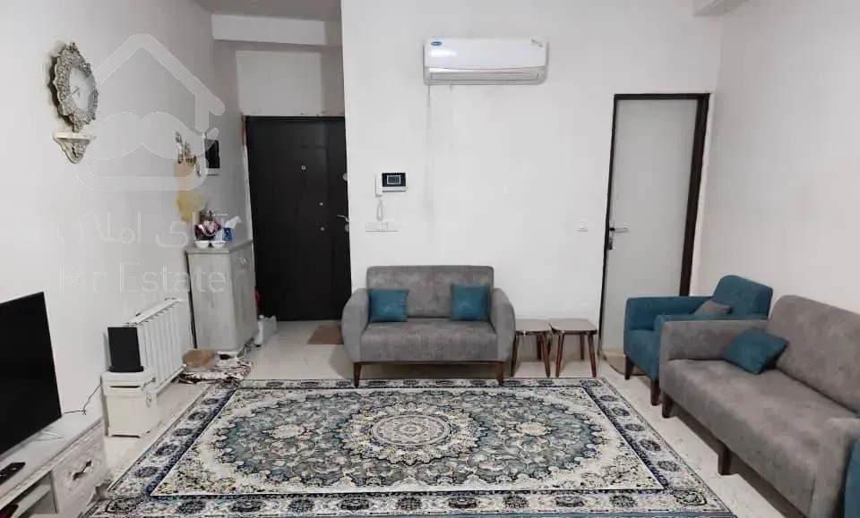 آپارتمان ۶۱ متری پارکینگدار وآسانسور/نوساز/لوکیشن